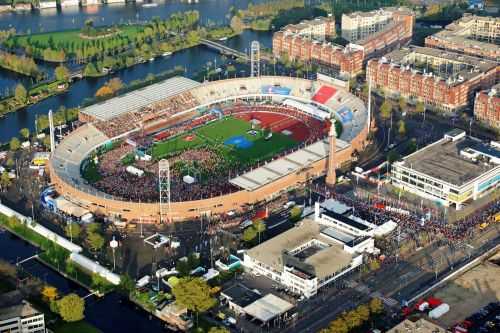 MARATONA DI AMSTERDAM | 42K,21K,8K 2014